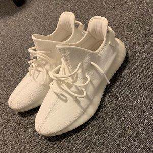 Adidas Yeezy Boost 350 shoes
